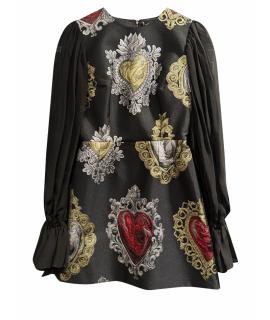 DOLCE&GABBANA Коктейльное платье