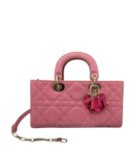 CHRISTIAN DIOR Сумка тоут