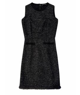 DOLCE&GABBANA Повседневное платье