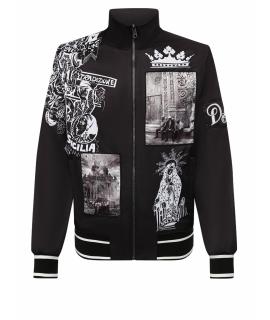 DOLCE&GABBANA Повседневный костюм