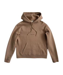 SAINT LAURENT Худи/толстовка