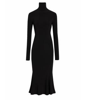 NORMA KAMALI Коктейльное платье