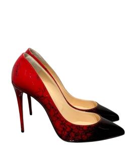 CHRISTIAN LOUBOUTIN Туфли