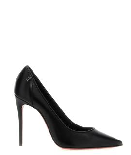 CHRISTIAN LOUBOUTIN Туфли