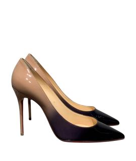 CHRISTIAN LOUBOUTIN Туфли