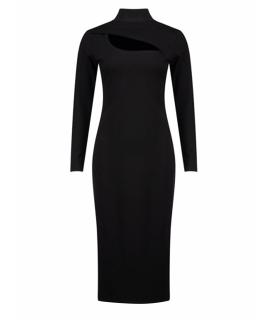 NORMA KAMALI Коктейльное платье