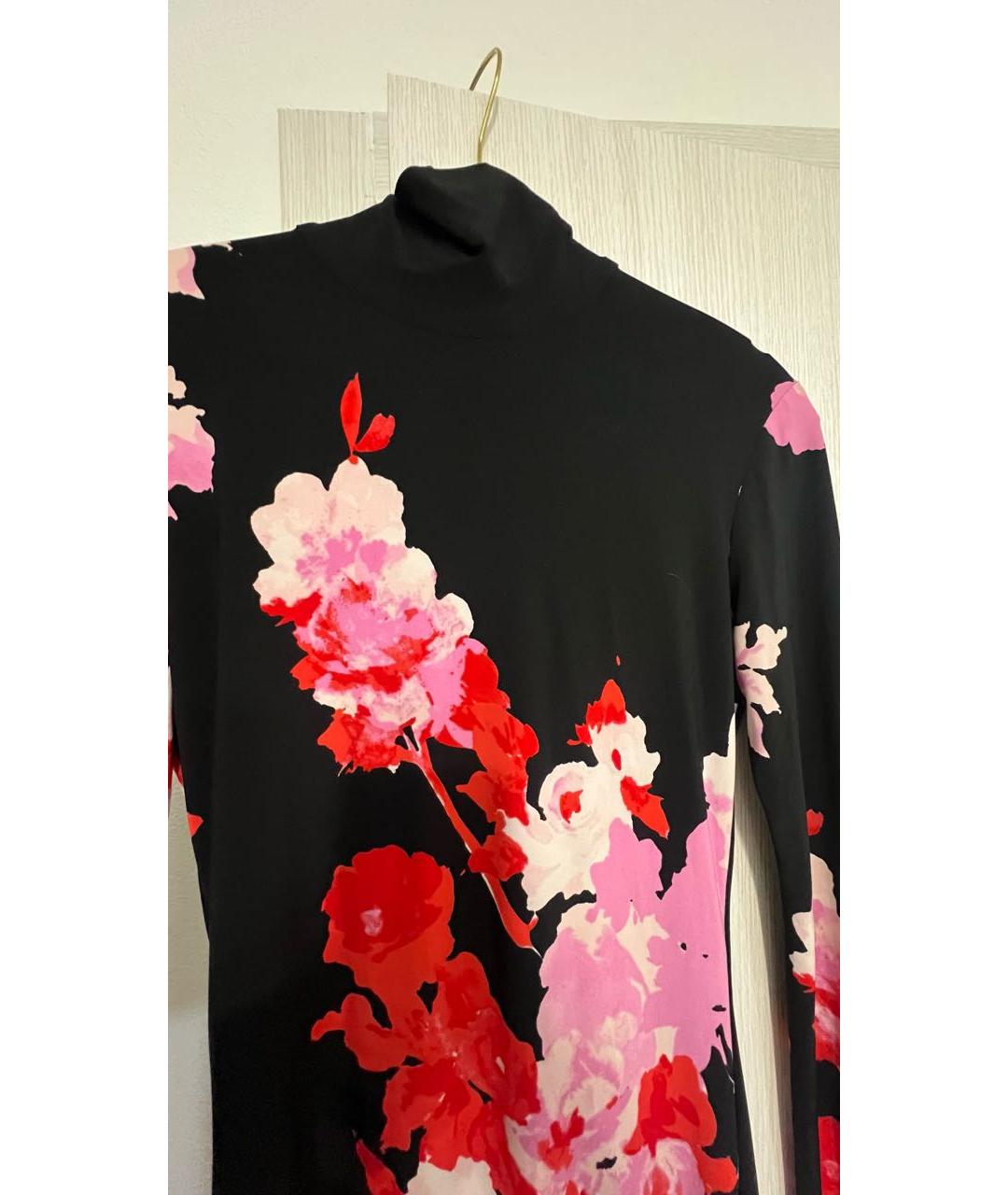 NORMA KAMALI Мульти коктейльное платье, фото 5