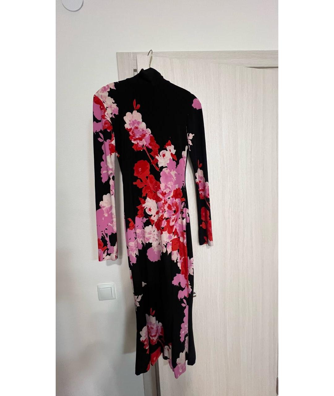 NORMA KAMALI Мульти коктейльное платье, фото 6