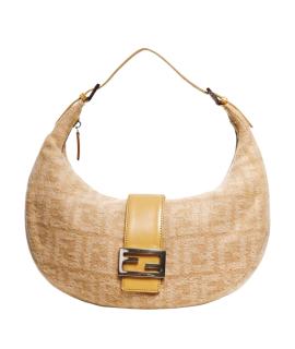 FENDI Сумка с короткими ручками