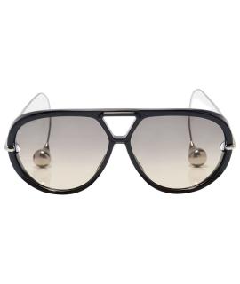 BOTTEGA VENETA Солнцезащитные очки