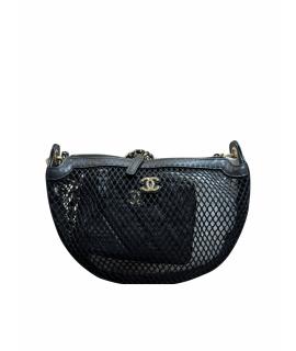 CHANEL Сумка через плечо