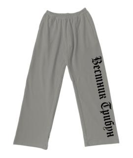 YEEZY Повседневные брюки