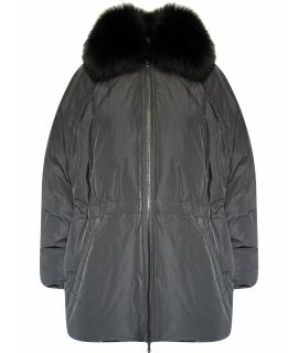 YVES SALOMON Пуховик