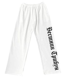 YEEZY Повседневные брюки