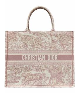 CHRISTIAN DIOR Сумка тоут