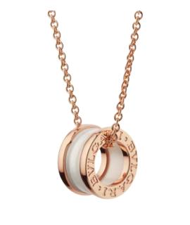 BVLGARI Подвеска