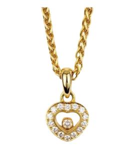 CHOPARD Подвеска