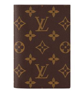 LOUIS VUITTON Обложка/футляр