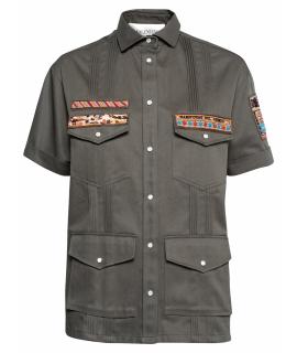 VALENTINO Рубашка