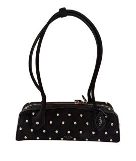 ALAIA Сумка через плечо
