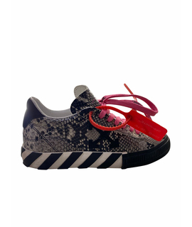 

Кеды OFF-WHITE