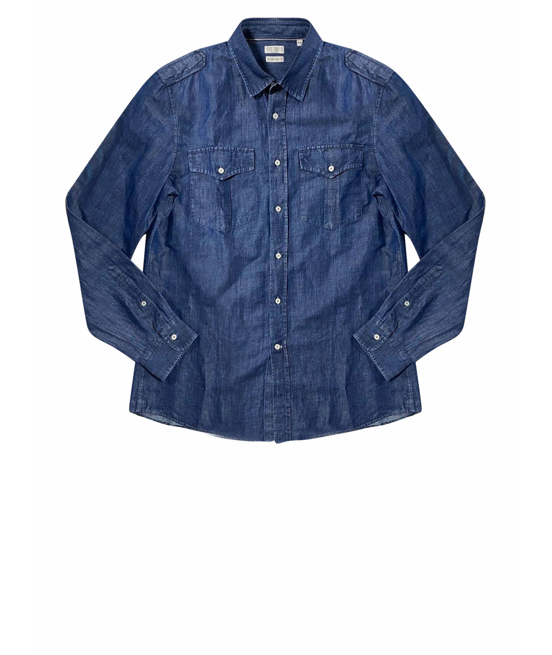 

Кэжуал рубашка