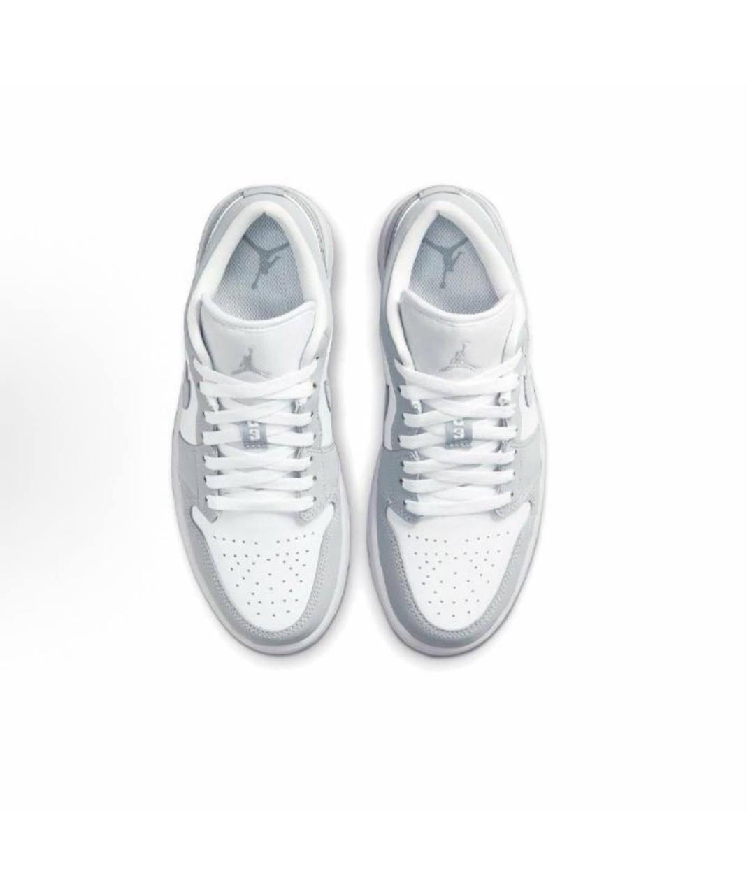 JORDAN Мульти кожаные кроссовки, фото 3