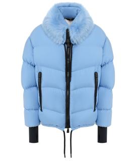 MONCLER Пуховик