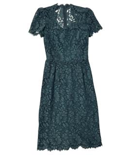 DOLCE&GABBANA Коктейльное платье