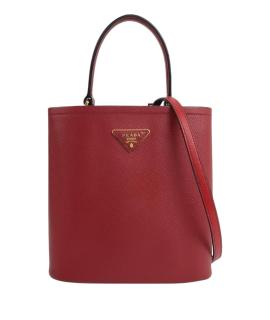 PRADA Сумка через плечо