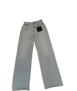 PHILIPP PLEIN Прямые джинсы