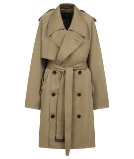 BALENCIAGA Тренч/плащ