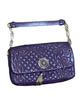 VERSACE Сумка с короткими ручками