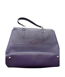 PRADA Сумка с короткими ручками