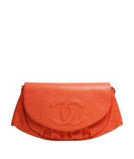 CHANEL Сумка через плечо