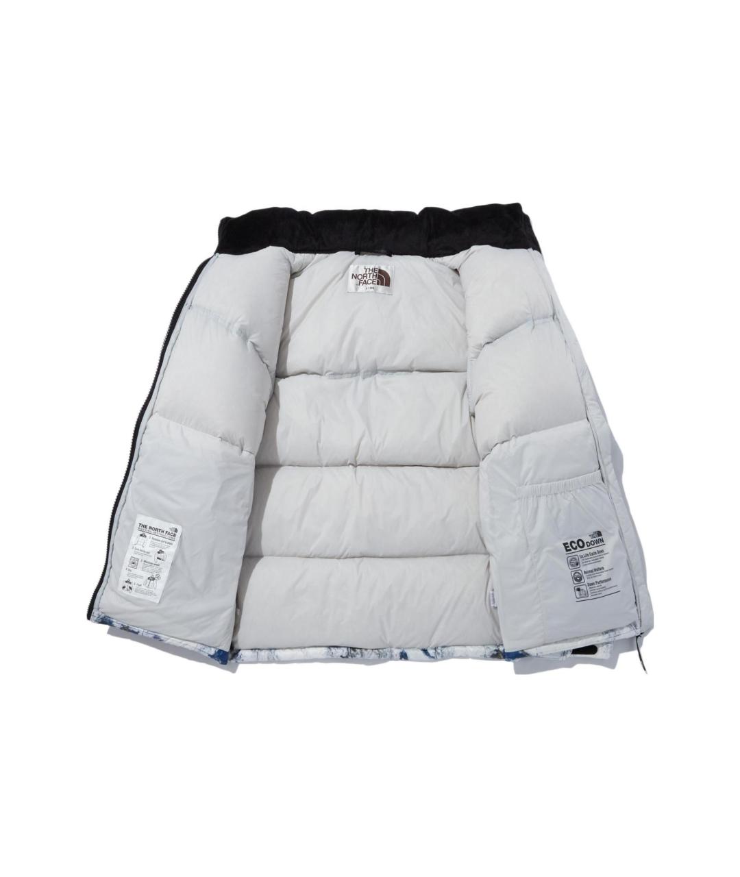 THE NORTH FACE Мульти пуховик, фото 3