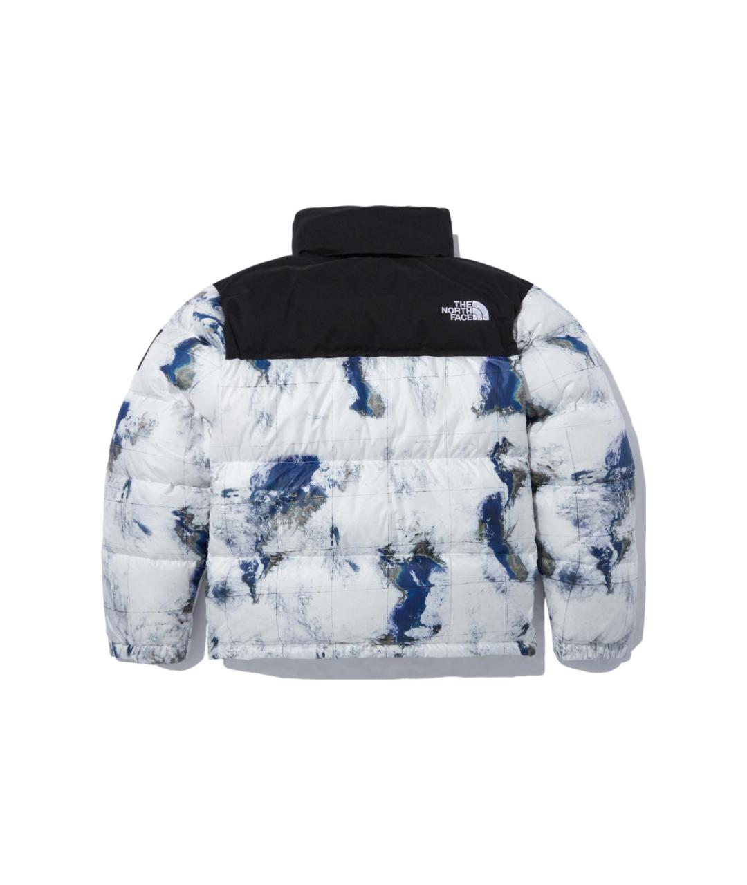THE NORTH FACE Мульти пуховик, фото 2