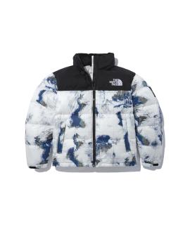 THE NORTH FACE Пуховик