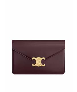 CELINE Клатч/вечерняя сумка