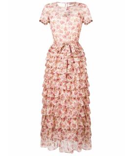 TWIN-SET Повседневное платье