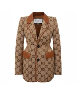 GUCCI Жакет/пиджак