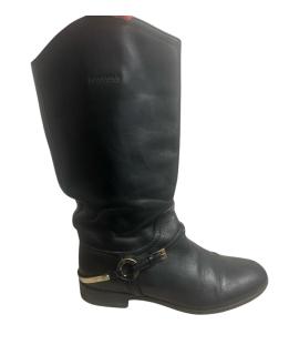 CHRISTIAN DIOR Сапоги