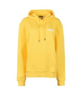 JACQUEMUS Худи/толстовка