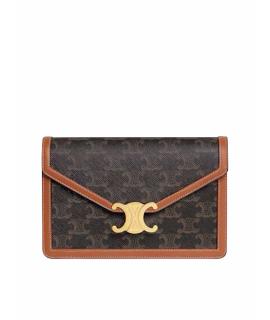 CELINE Клатч/вечерняя сумка