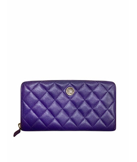 

Кошелек CHANEL PRE-OWNED