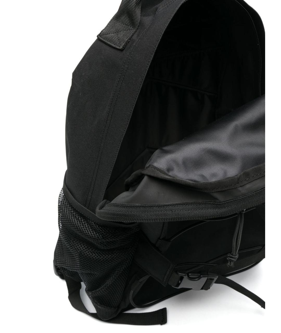 CARHARTT WIP Черный синтетический рюкзак, фото 7