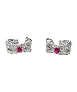 Harry Winston Серьги