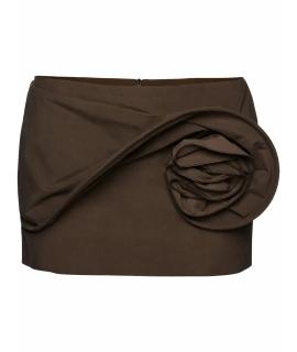 MAGDA BUTRYM Юбка мини