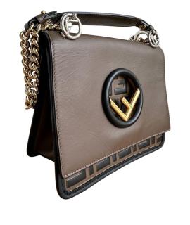 FENDI Клатч/вечерняя сумка