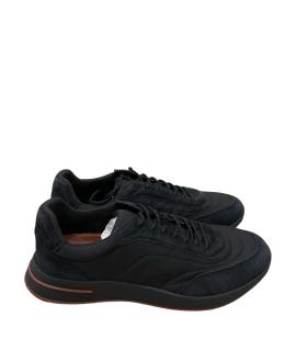 LORO PIANA Низкие кроссовки / кеды